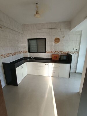 Kitchen in 1 BHK Apartment at Kundan Arvaan, Balewadi – for Sale