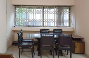 Dining area in  Pg at Chembur – for Rent