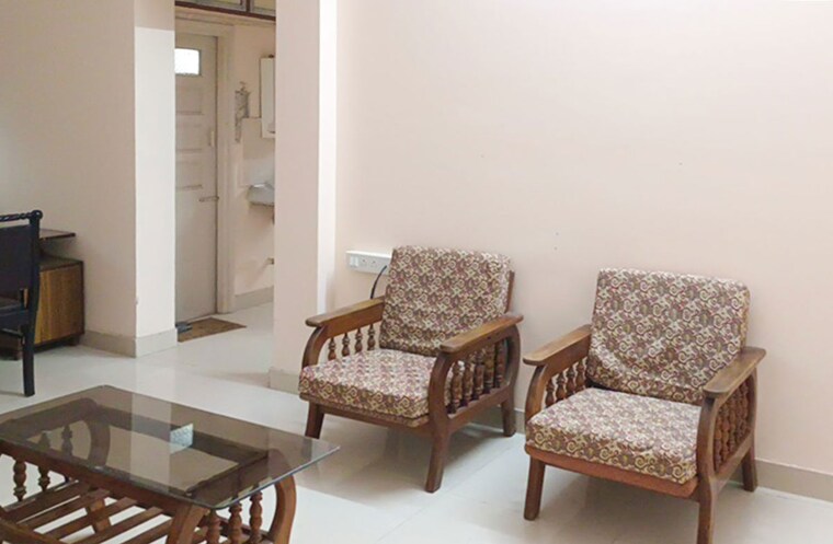 Living Room, chembur Pg For Girls In Chembur 10594890