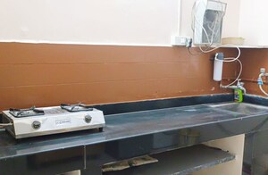 Kitchen in  Pg at Chembur – for Rent