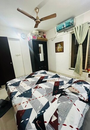 Team Area in 3 BHK Apartment at Venkatesh Oxy Bonita, Lohgaon – for Rent