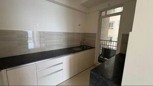 Kitchen in 2 BHK Apartment at Kalpataru Hills, Manpada – for Rent