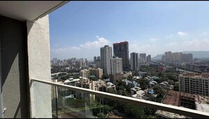 2 BHK Apartment For Rent in Kalpataru Hills, Manpada