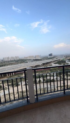 3 BHK Apartment – Exterior View View at Pareena The Elite Residences, Sector 99 - for Sale