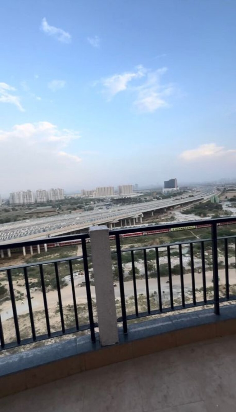 Exterior View, pareena-the-elite-residences 3 Bedroom 1970 Sq.Ft. Apartment In Sector 99 Gurgaon 10594903