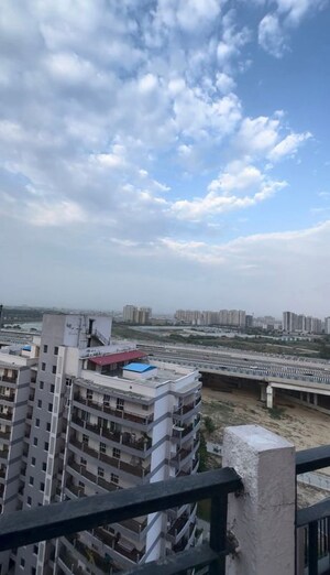 3 BHK Apartment – Exterior View View at Pareena The Elite Residences, Sector 99 - for Sale