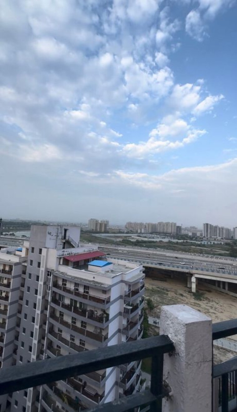 Exterior View, pareena-the-elite-residences 3 Bedroom 1970 Sq.Ft. Apartment In Sector 99 Gurgaon 10594903