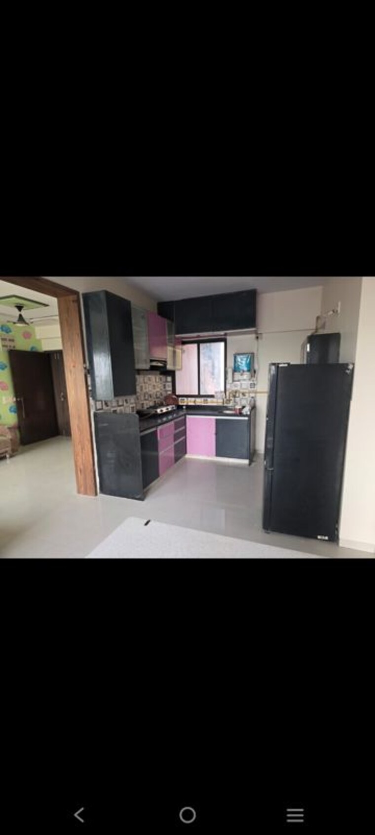 Kitchen, kavisha-pebble-bay 3 Bedroom 1350 Sq.Ft. Apartment In Chandkheda Ahmedabad 10594902