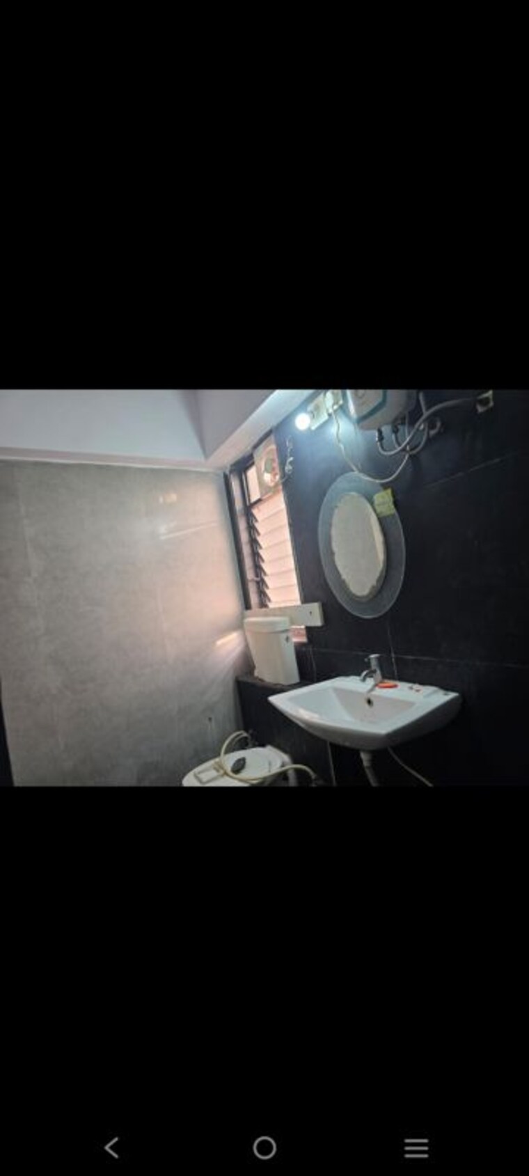 Bathroom, kavisha-pebble-bay 3 Bedroom 1350 Sq.Ft. Apartment In Chandkheda Ahmedabad 10594902