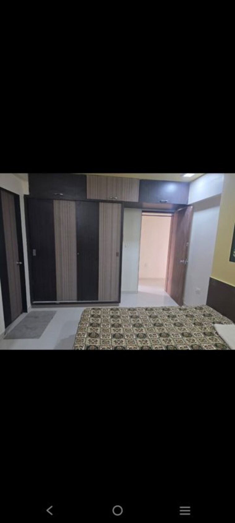 Bedroom, kavisha-pebble-bay 3 Bedroom 1350 Sq.Ft. Apartment In Chandkheda Ahmedabad 10594902