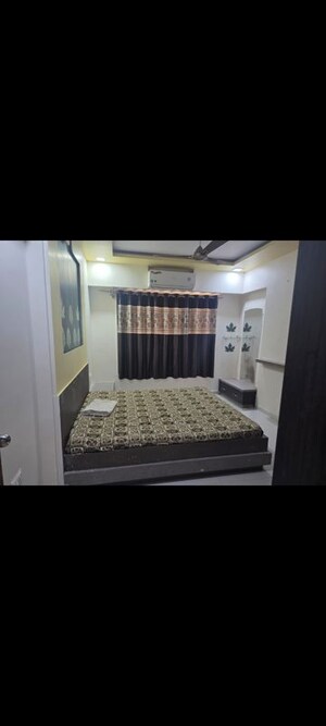 3 BHK Apartment For Rent in Kavisha Pebble Bay, Chandkheda