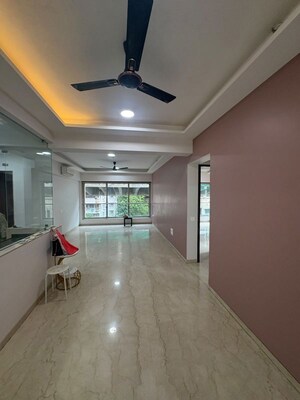 3 BHK Apartment For Rent in Juhu