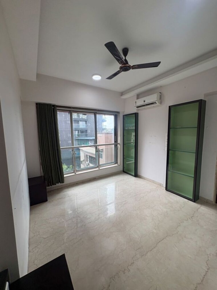 Room, juhu 3 Bedroom 1060 Sq.Ft. Apartment In Juhu Mumbai 10594908
