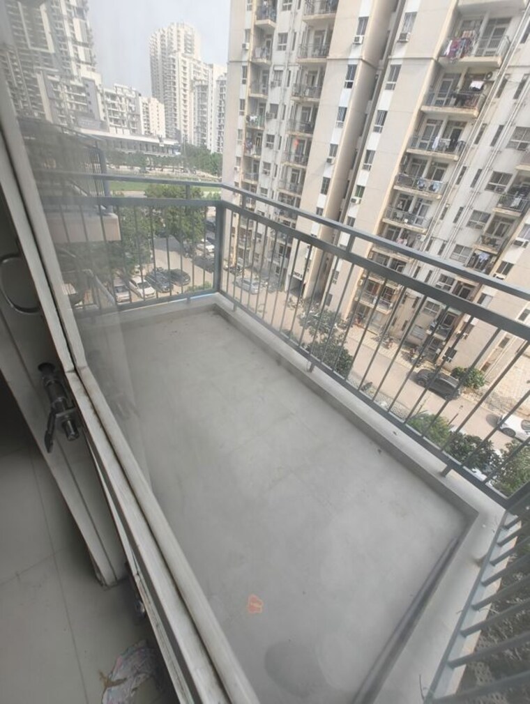 Balcony, adani-aangan 2 Bedroom 645 Sq.Ft. Apartment In Sector 89a Gurgaon 10594911