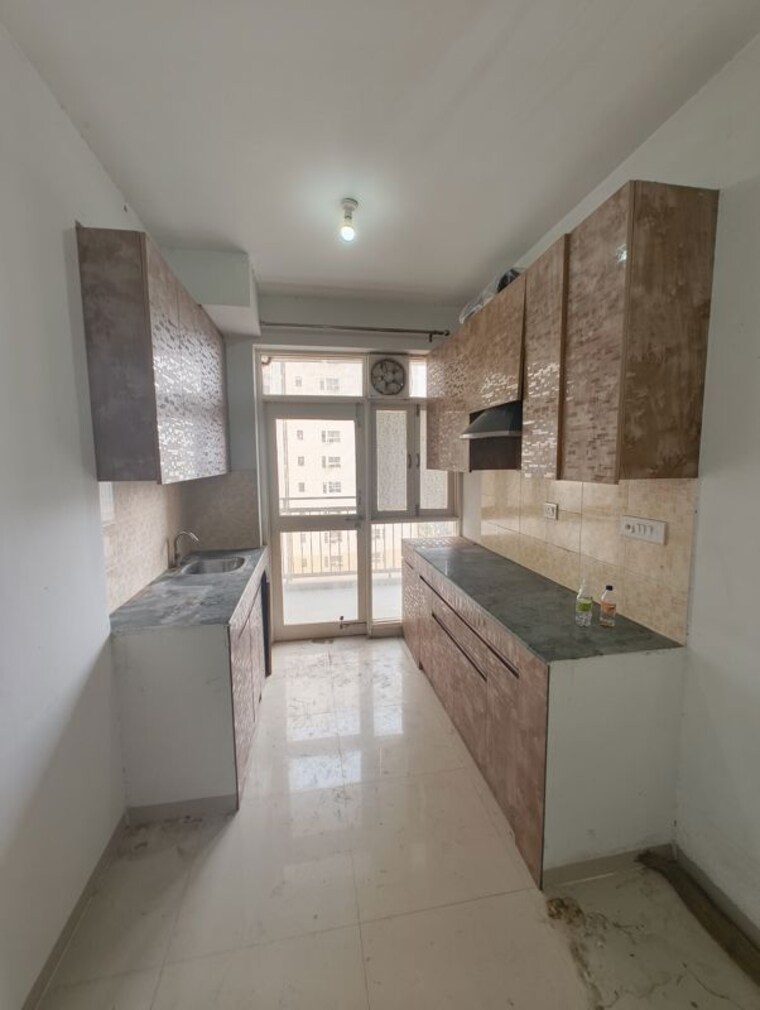 Kitchen, adani-aangan 2 Bedroom 645 Sq.Ft. Apartment In Sector 89a Gurgaon 10594911