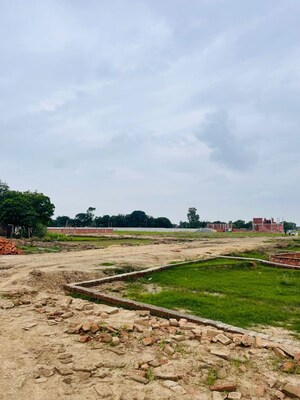 Plot Area in  Plot at Gangapur – for Sale