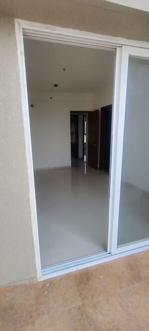 Terrace in 5 BHK Apartment at Sobha Nesara, Kothrud – for Rent