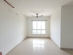 2 BHK + Study Room 640 Sq.Ft. Apartment in Puranik City Reserva