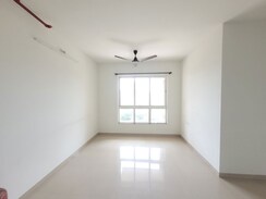 2 BHK + Study Room Apartment For Rent in Puranik City Reserva