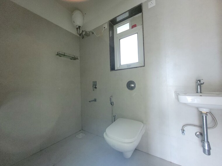 Bathroom, puranik-city-reserva 2 Bedroom 640 Sq.Ft. Apartment In Ghodbunder Road Thane 10594916