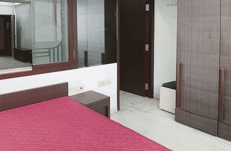 Room, nair wadi Pg For Boys In Nair Wadi 10594921