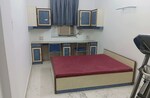 950 Sq.Ft. Pg in Nair Wadi