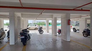 Parking in 2 BHK Apartment at Jhamtani Ace Aastha, Charholi Budruk – for Sale