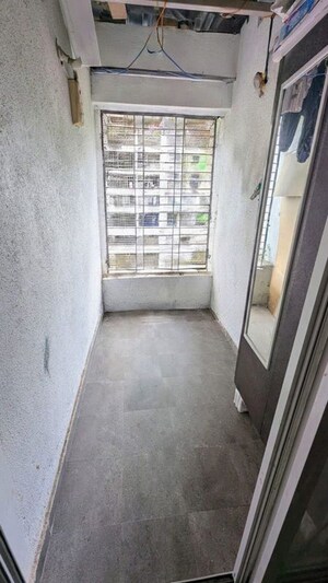 Building Lobby in 2 BHK Apartment at Jhamtani Ace Aastha, Charholi Budruk – for Sale
