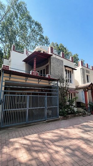 4 BHK Villa For Sale in Jatti Dwarakamai, Whitefield