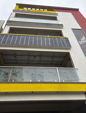 3 BHK Builder Floor For Sale in Kodigehalli - Kr Puram