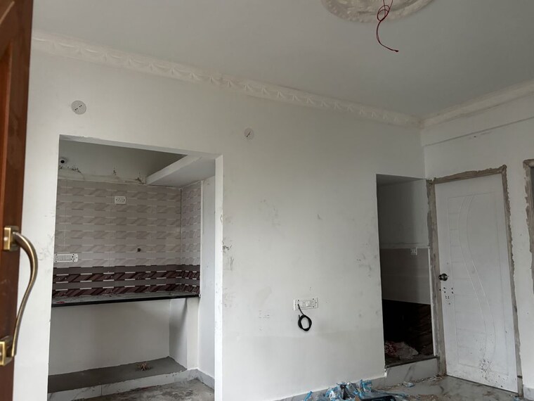 Bathroom, kodigehalli kr puram 3 Bedroom 1200 Sq.Ft. Builder Floor In Kodigehalli   Kr Puram Bangalore 10594922