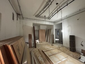 Kitchen in 3 BHK Builder Floor at Kodigehalli - Kr Puram – for Sale