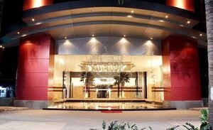  Office Space For Rent in Marathon NextGen Innova, Lower Parel