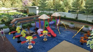 2.5 BHK Apartment – Garden View at SBR Minara, Seegehalli - for Sale