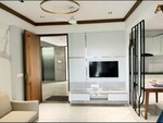 3 BHK 1100 Sq.Ft. Apartment in Sheth Montana