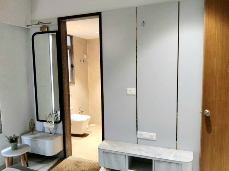 undefined, sheth-montana 3 Bedroom 1100 Sq.Ft. Apartment In Mulund West Mumbai 10594918