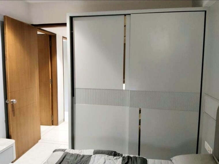 Room, sheth-montana 3 Bedroom 1100 Sq.Ft. Apartment In Mulund West Mumbai 10594918