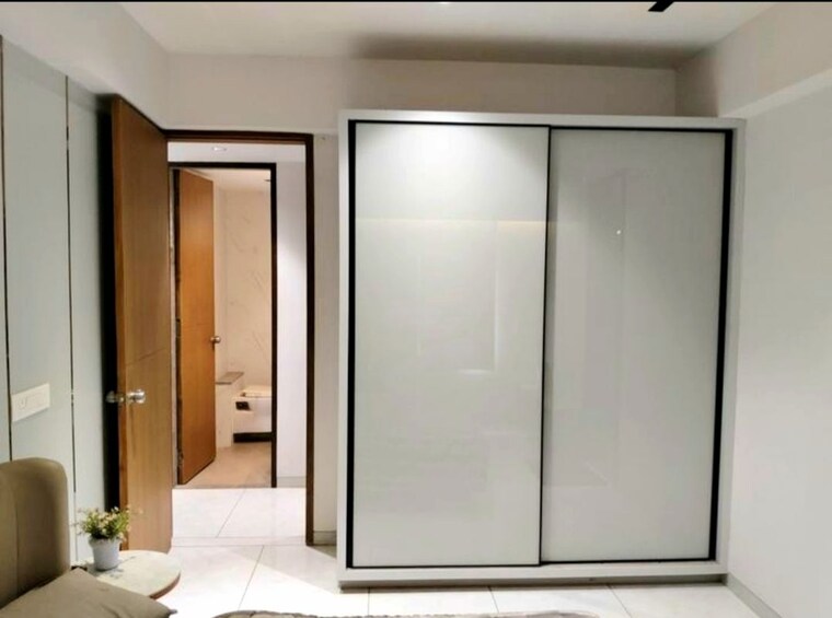 undefined, sheth-montana 3 Bedroom 1100 Sq.Ft. Apartment In Mulund West Mumbai 10594918