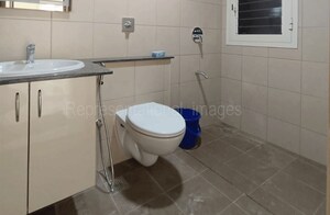 Bathroom in  Pg at Kurla West – for Rent