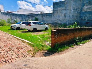 Plot Area in  Plot at Jankipuram – for Sale