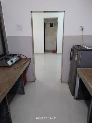 Team Area in 1 RK Apartment at Prakruti Heights Haware City, Haware City – for Sale