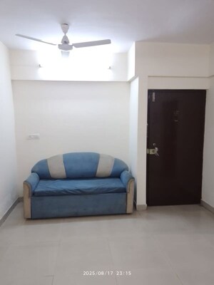 Bedroom in 1 RK Apartment at Prakruti Heights Haware City, Haware City – for Sale