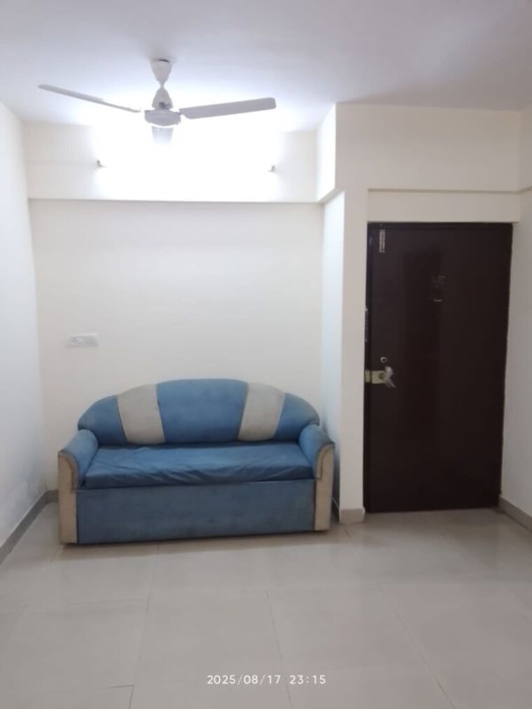 Bedroom, prakruti-heights-haware-city 1 RK 300 Sq.Ft. Apartment In Haware City Thane 10594950