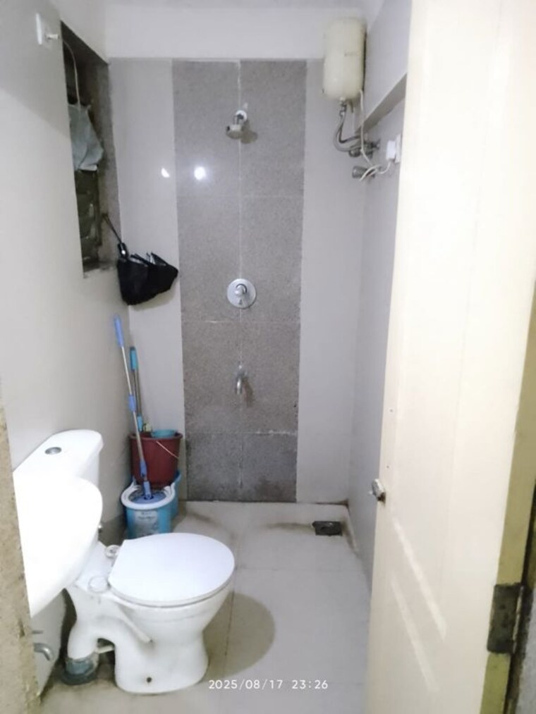 Bathroom, prakruti-heights-haware-city 1 RK 300 Sq.Ft. Apartment In Haware City Thane 10594950