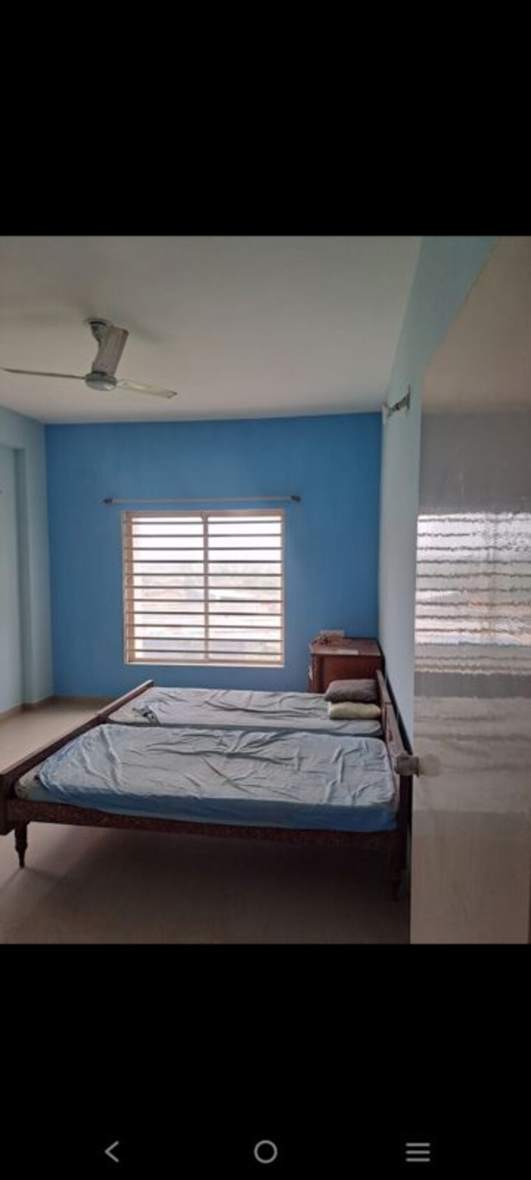 Bedroom, soham-dev-pride 3 Bedroom 1350 Sq.Ft. Apartment In Motera Ahmedabad 10594940