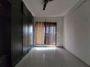 Building Lobby in 2 BHK Apartment at Aum Sai, Kharghar – for Sale