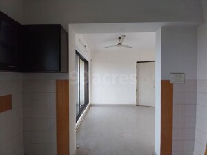 Room in 2 BHK Apartment at Aum Sai, Kharghar – for Sale