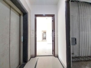 Building Lobby in 2 BHK Apartment at Aum Sai, Kharghar – for Sale