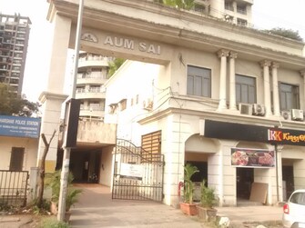 2 BHK 1100 Sq.Ft. Apartment in Aum Sai