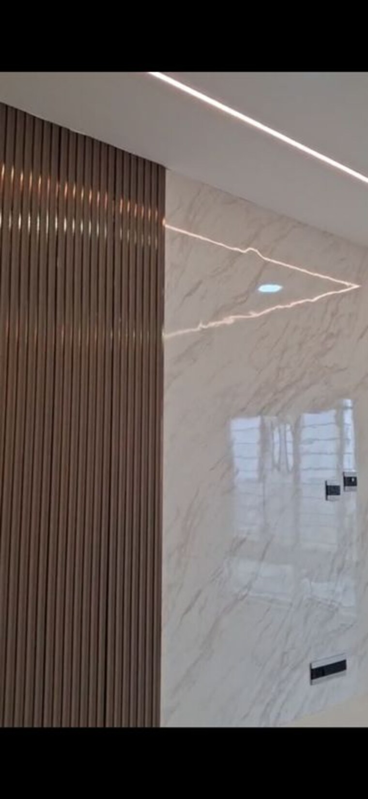 Bathroom, sumadhura-olumpus 3 Bedroom 2010 Sq.Ft. Apartment In Nanakramguda Hyderabad 10594945